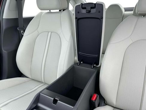 New 2025 Hyundai Sonata SE image 18