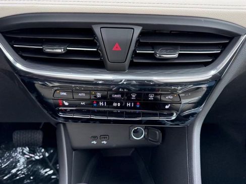New 2026 Buick Encore GX Avenir image 15