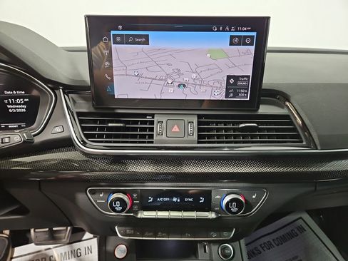 Used 2025 Audi SQ5 Premium Plus AWD/4WD image 18