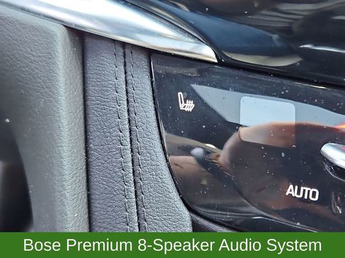 Used 2022 Cadillac XT6 Sport image 20