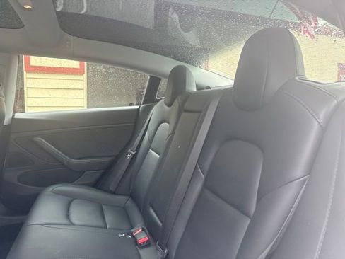Used 2020 Tesla Model 3 Long Range AWD/4WD image 13
