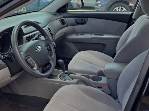 Used 2009 Kia Optima LX FWD image 3