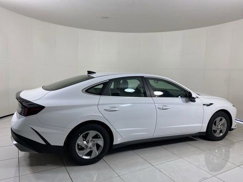 New 2025 Hyundai Sonata SE image 6
