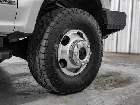 Used 2022 Ford F350 Lariat w/ Lariat Ultimate Package image 64