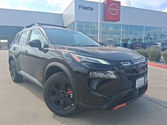 New 2026 Nissan Rogue SV AWD/4WD video 1