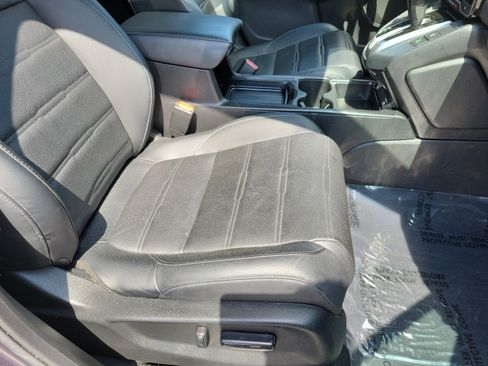 Used 2022 Honda CR-V EX-L image 20