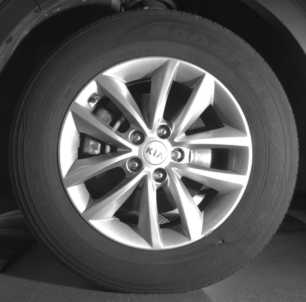 Used 2018 Kia Sorento AWD image 11