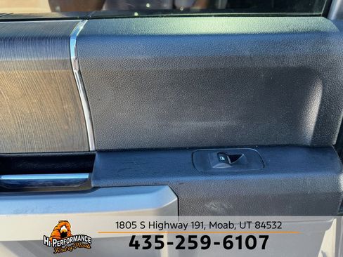 Used 2021 Ford F250 Lariat image 56