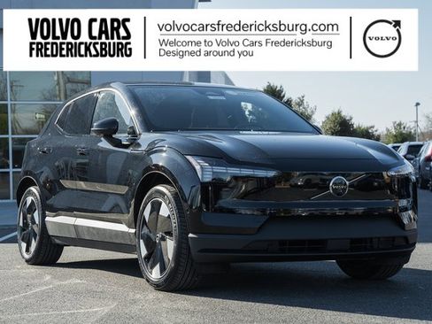 New 2026 Volvo EX30 Ultra image 1