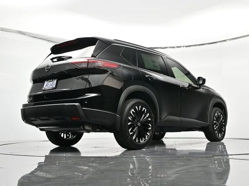 New 2026 Nissan Rogue SV image 44