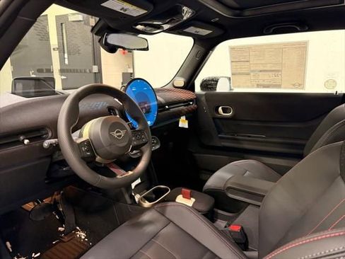 New 2026 MINI Cooper S image 10