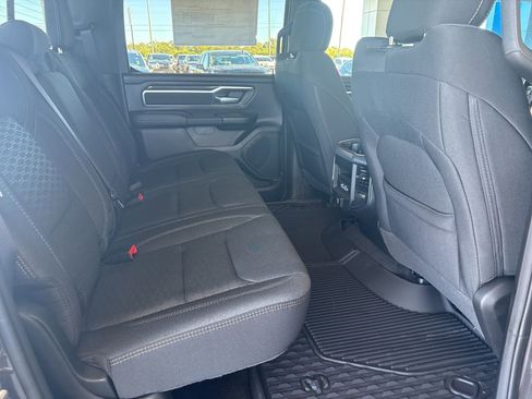 New 2026 RAM 1500 Lone Star image 13