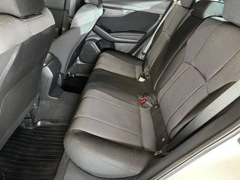 Used 2021 Subaru Impreza 2.0i AWD/4WD image 21
