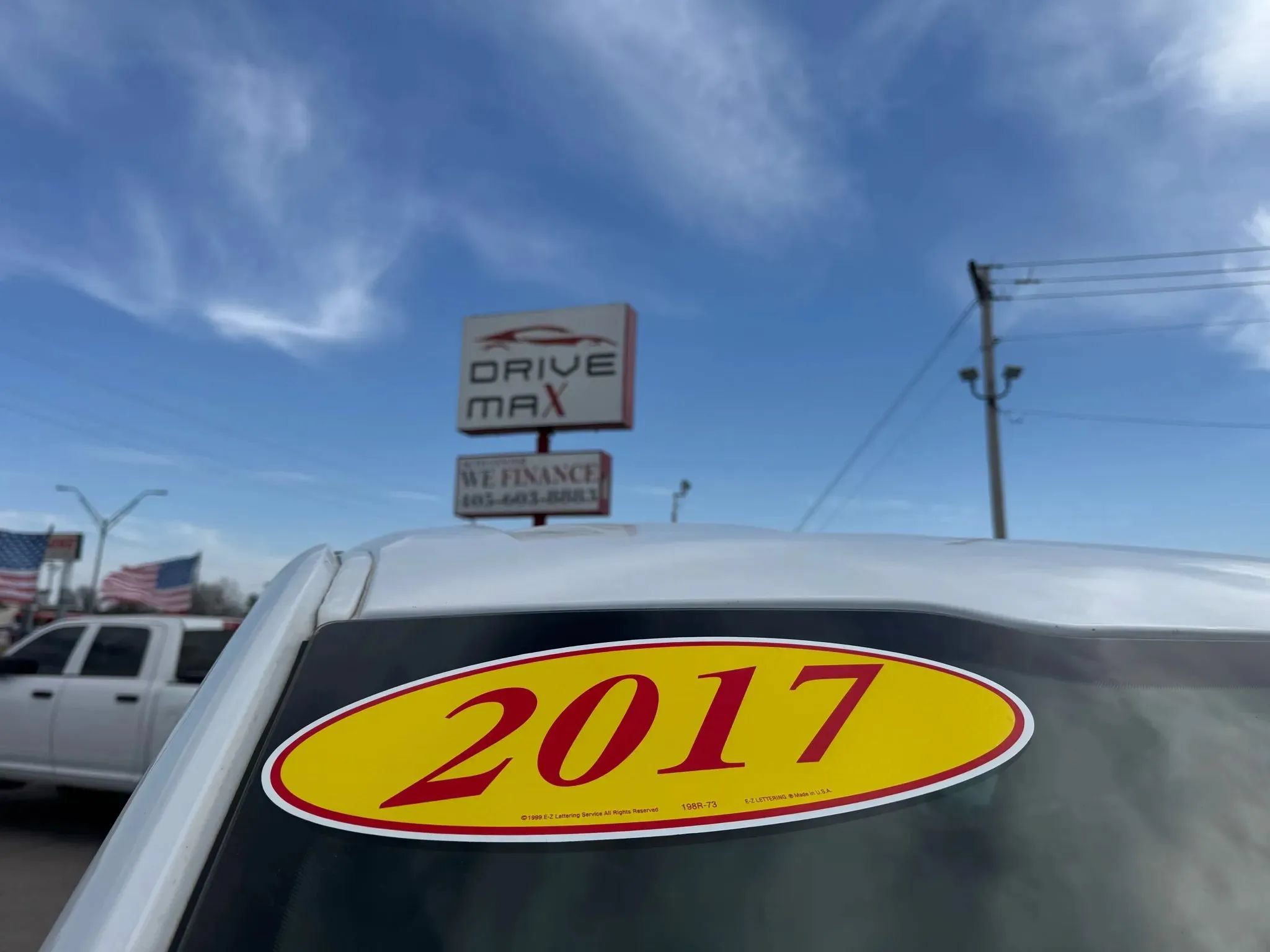 Used 2017 Ford F150 XL w/ Equipment Group 101A Mid AWD/4WD image 12