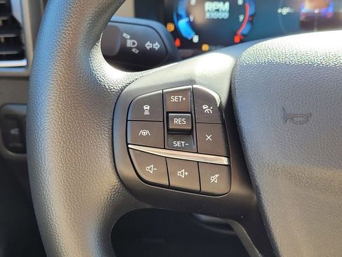 New 2025 Ford Bronco Sport Big Bend image 39