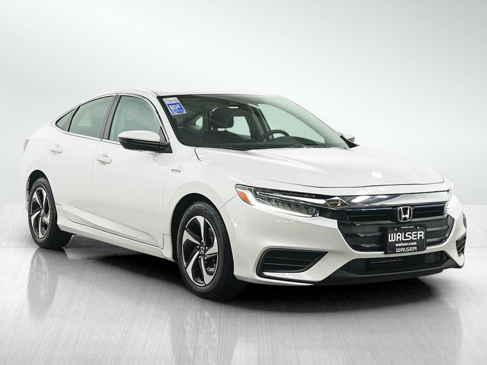 Used 2022 Honda Insight EX image 7