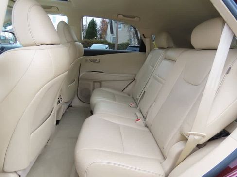 Used 2015 Lexus RX 350 FWD image 14