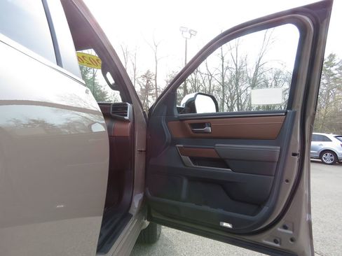 Used 2026 Toyota Tundra 1794 Edition w/ TRD Off-Road Package AWD/4WD image 12