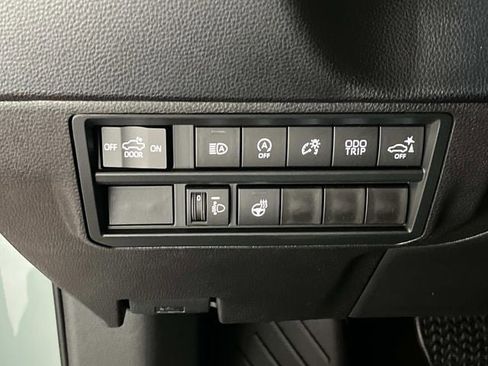 New 2026 Toyota Tundra SR5 AWD/4WD image 22