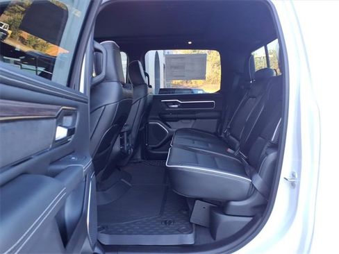 New 2026 RAM 1500 Laramie image 17
