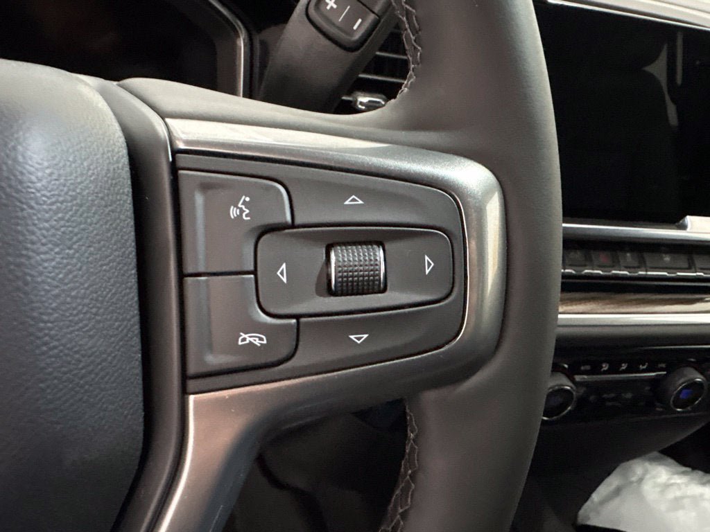 New 2026 Chevrolet Silverado 1500 RST w/ RST Select Package AWD/4WD image 29