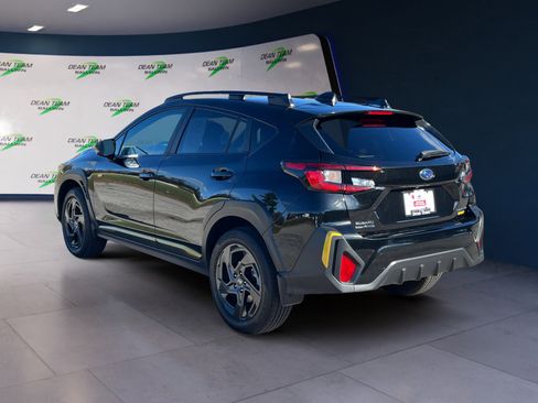 Certified 2025 Subaru Crosstrek 2.5i Sport image 6