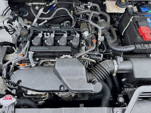 Certified 2023 Honda CR-V EX-L image 30