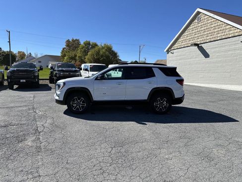 New 2026 GMC Terrain AT4 w/ Technology Package II image 8