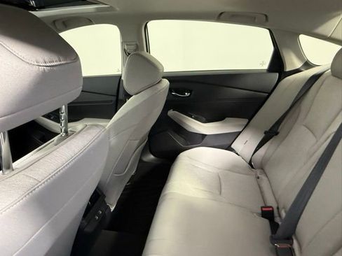 Used 2025 Honda Accord SE image 35