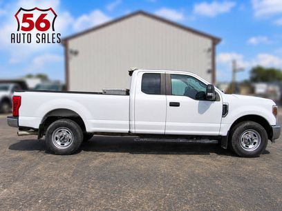 Used 2018 Ford F250 XL w/ Power Equipment Group