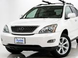 Used 2008 Lexus RX 350 AWD image 2