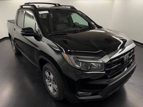 New 2026 Honda Ridgeline RTL image 7