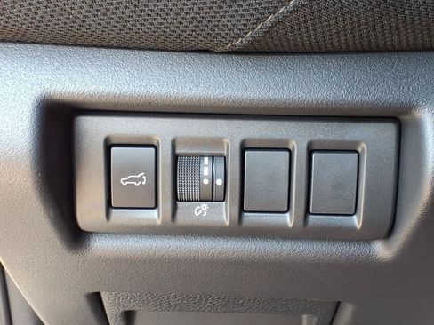 Certified 2026 Subaru Outback Premium AWD/4WD image 40