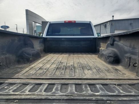 Used 2012 RAM 2500 ST w/ Chrome Appearance Group AWD/4WD image 21