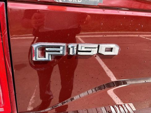 Used 2016 Ford F150 Lariat w/ Equipment Group 502A Luxury image 31