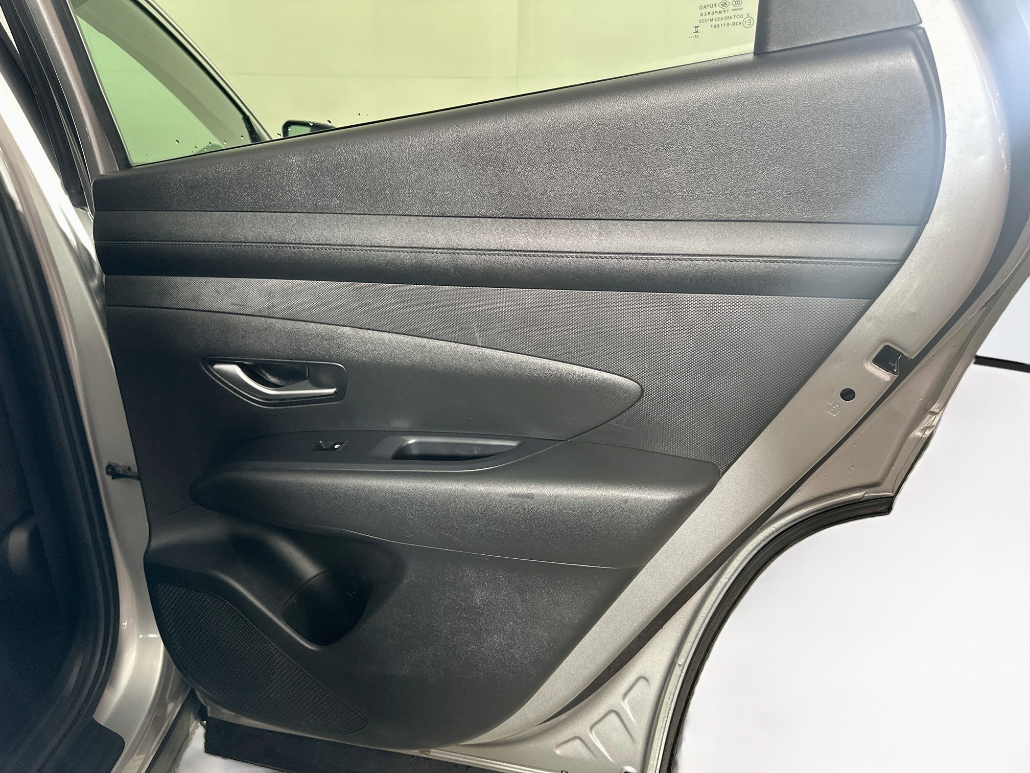 Used 2025 Hyundai Tucson SEL AWD/4WD image 30