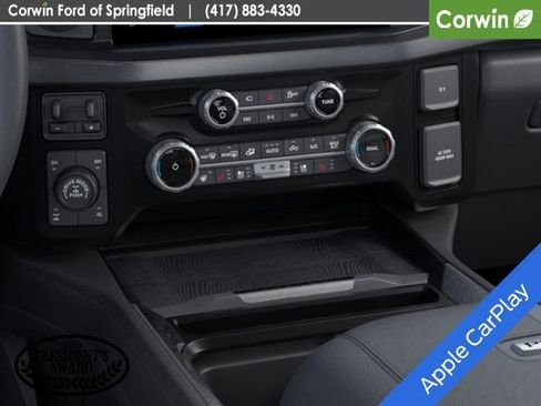 New 2026 Ford F350 Platinum AWD/4WD image 17