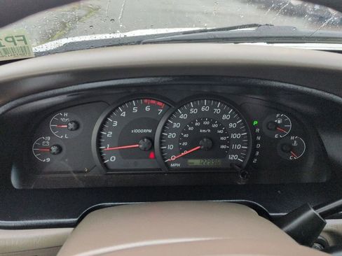 Used 2006 Toyota Tundra SR5 AWD/4WD image 14