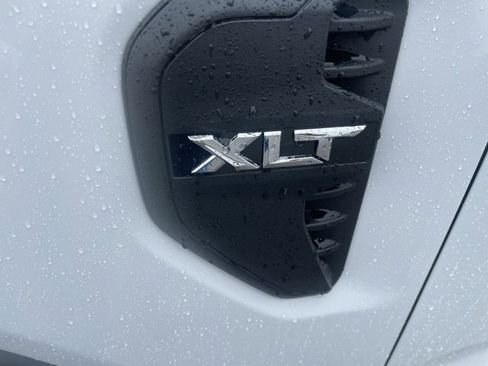 New 2025 Ford Ranger XLT w/ FX4 Off-Road Package image 6