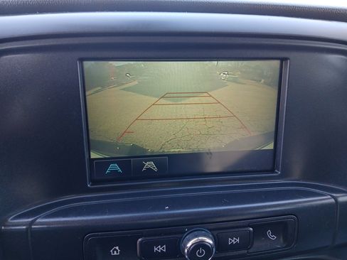 Used 2019 Chevrolet Silverado 1500 W/T image 26