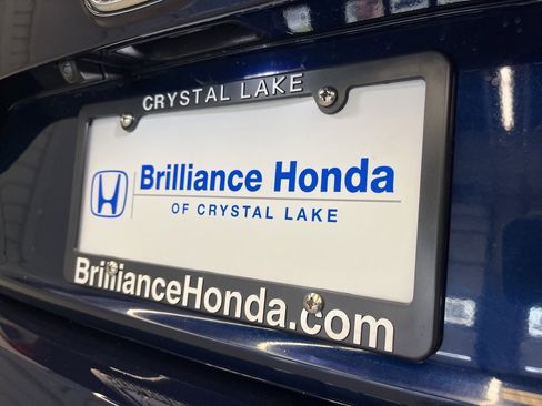 Used 2019 Honda Accord EX image 36