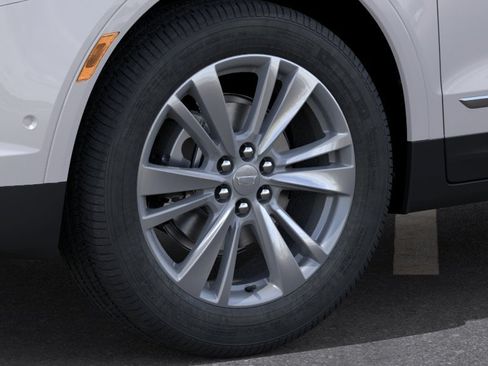 New 2026 Cadillac XT5 Premium Luxury AWD/4WD image 33
