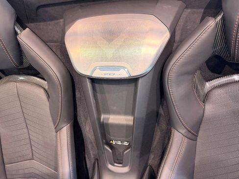 Used 2023 Chevrolet Corvette Stingray Premium Conv w/ Z51 Performance Package RWD image 26