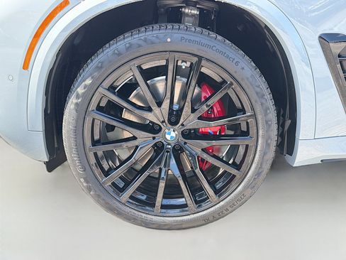New 2026 BMW X5 xDrive40i w/ M Sport Package AWD/4WD image 41