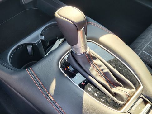 Certified 2024 Honda HR-V Sport image 12