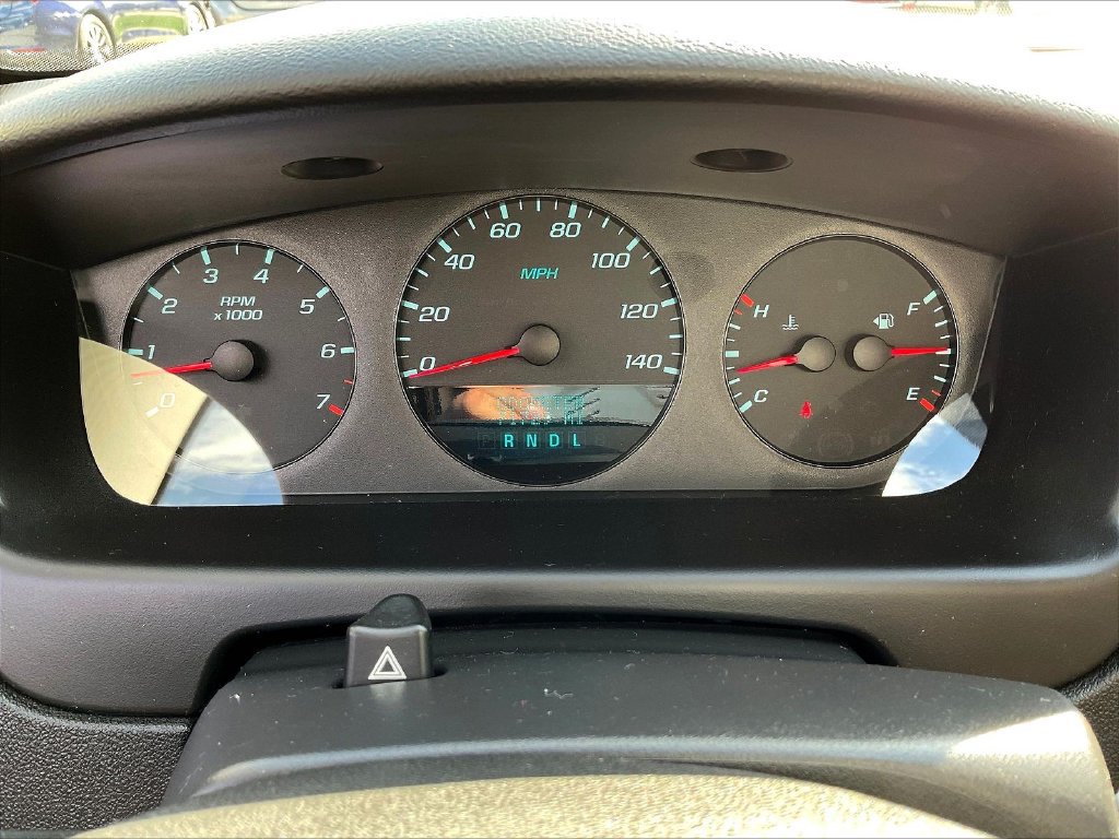 Used 2012 Chevrolet Impala LS FWD image 12