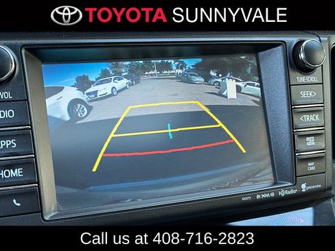 Used 2018 Toyota RAV4 XLE w/ Convenience Package AWD/4WD image 24