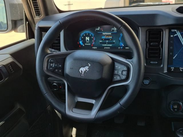 Used 2025 Ford Bronco Big Bend AWD/4WD image 19