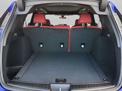 Certified 2022 Acura RDX A-Spec image 34