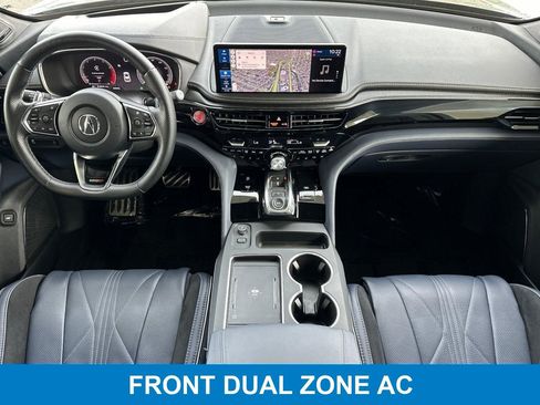 Used 2025 Acura MDX Type S AWD/4WD image 15